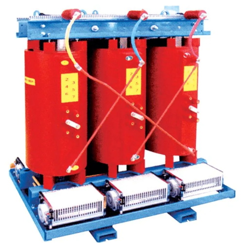 雅江SCB10-1250KVA干式变压器