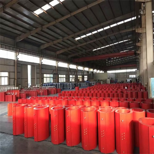 雅江SCB13干式变压器
